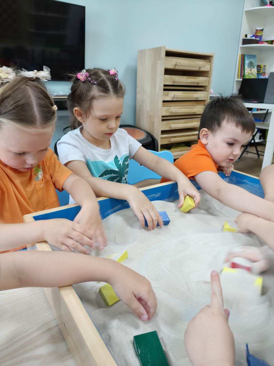 Фото события