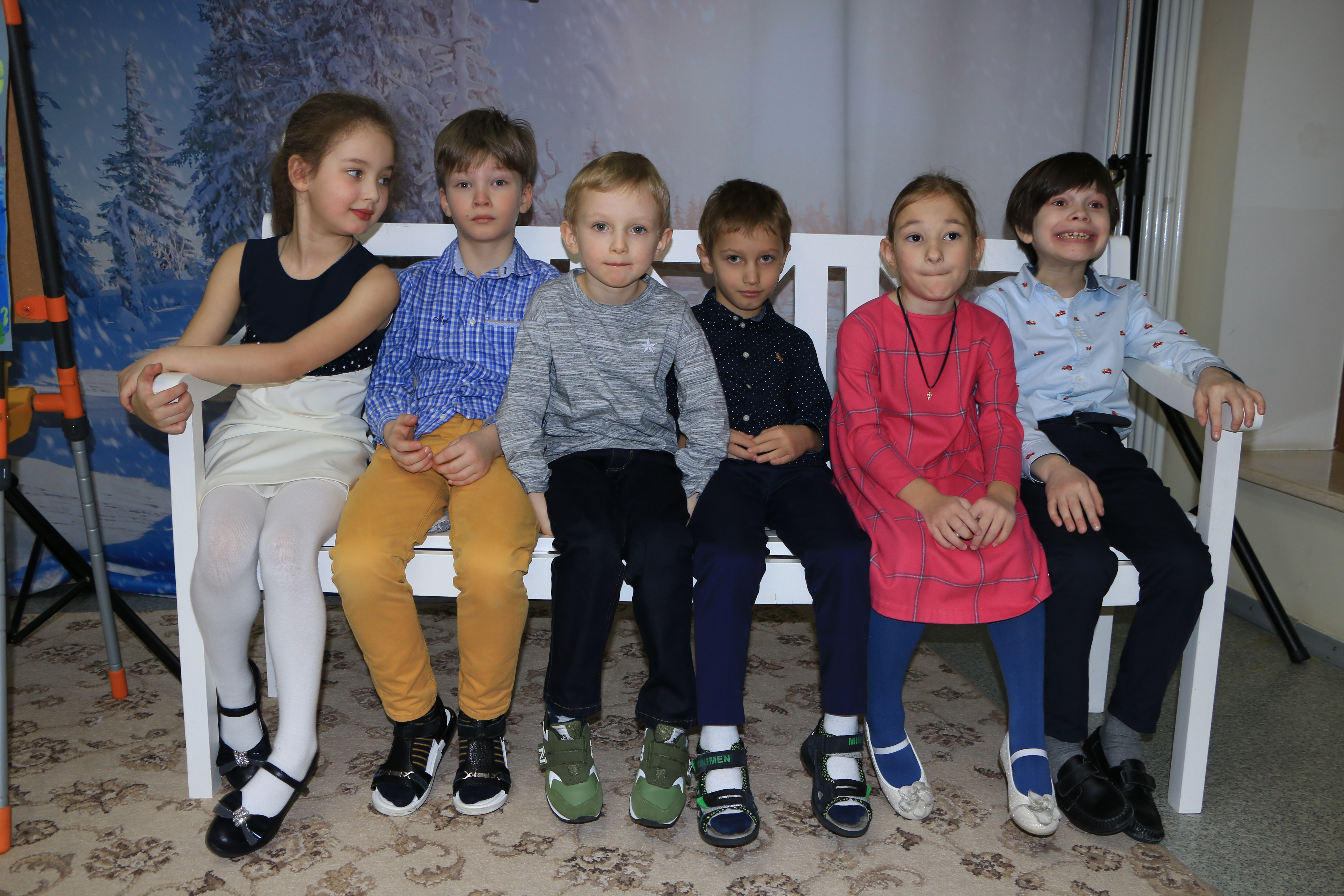 Фото события