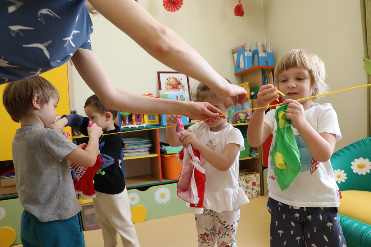 Фото события