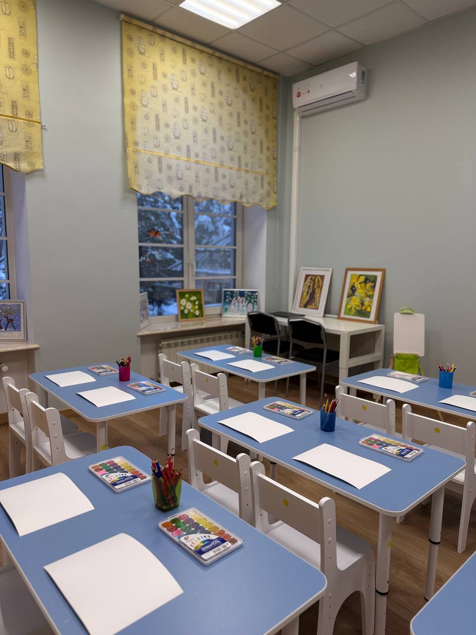 Фото события