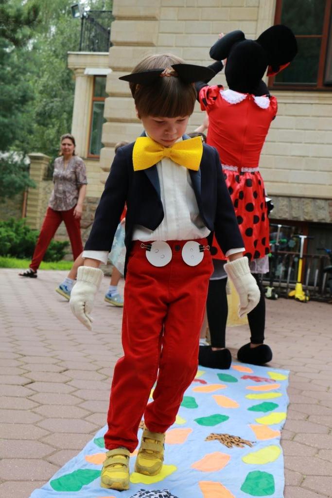 Фото события