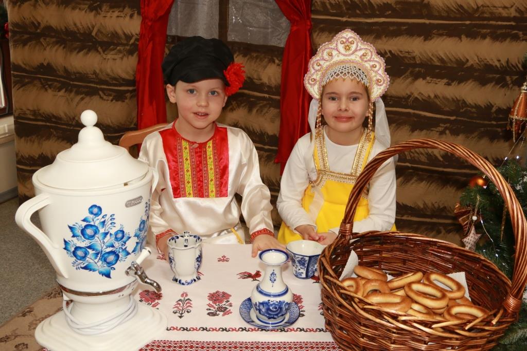 Фото события