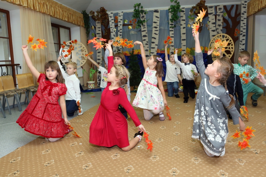 Фото события