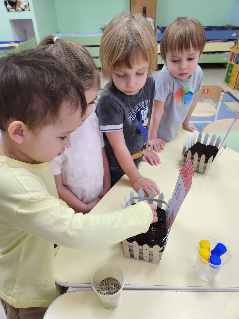 Фото события