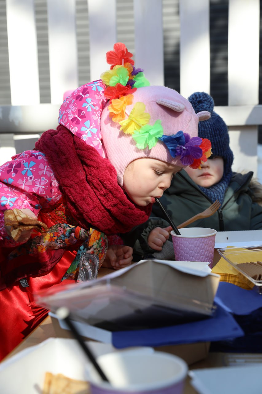 Фото события