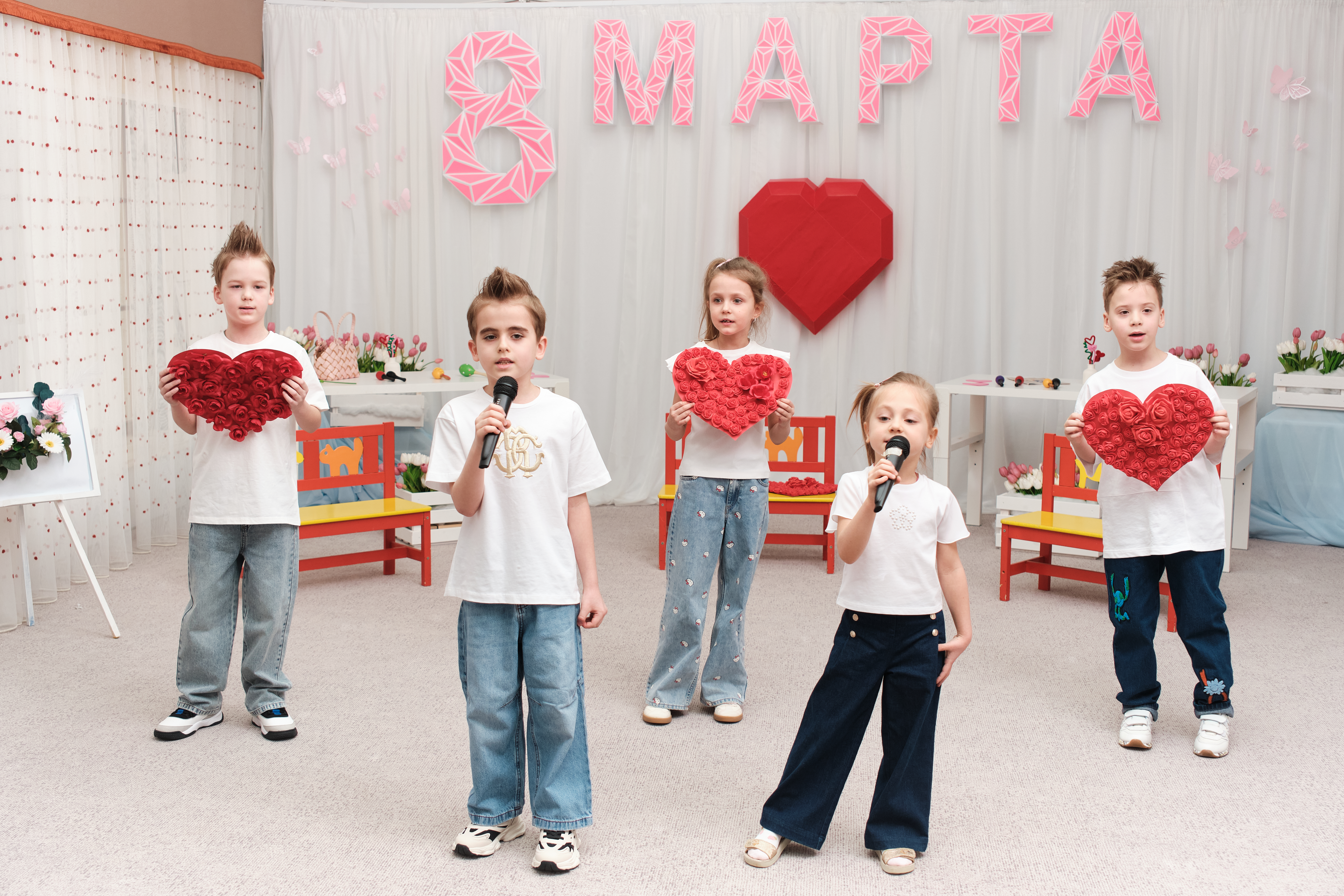 Фото события