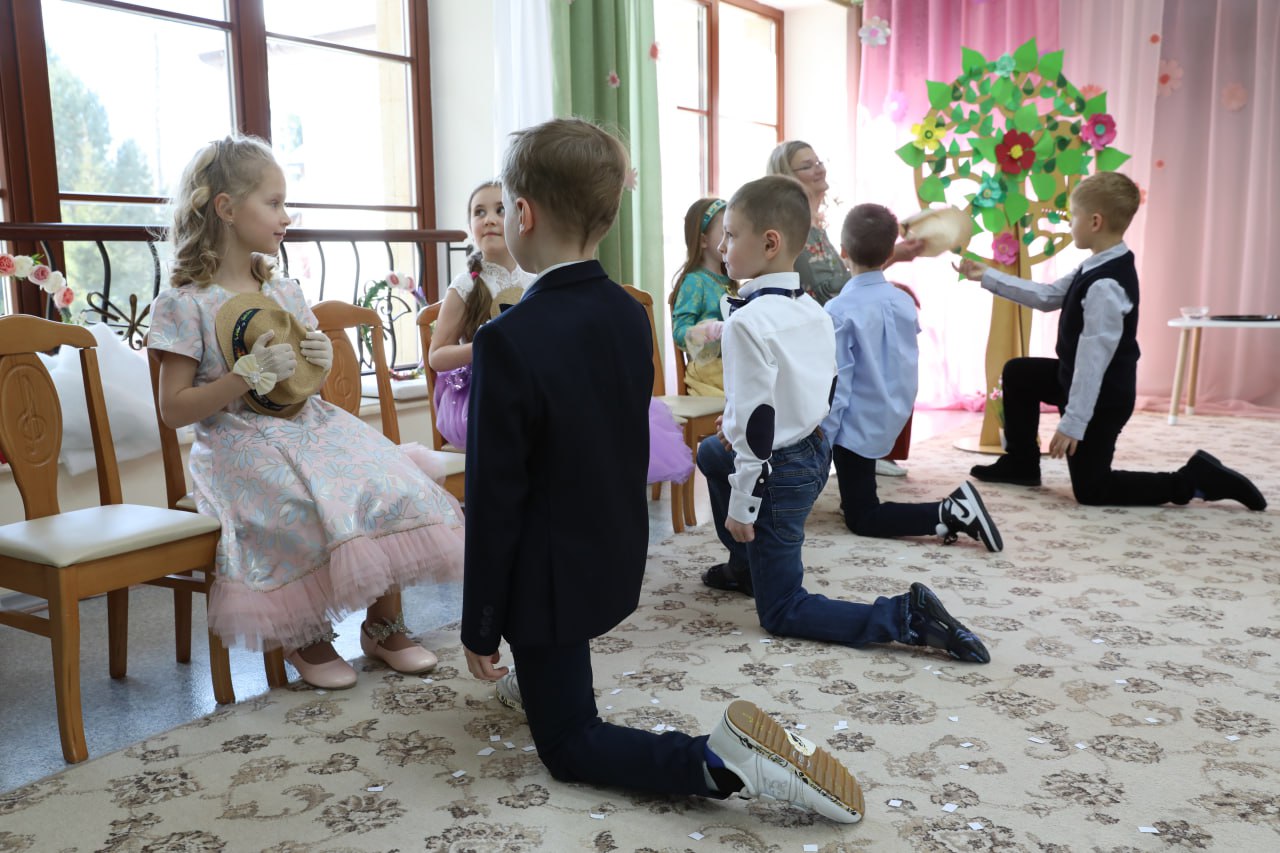 Фото события
