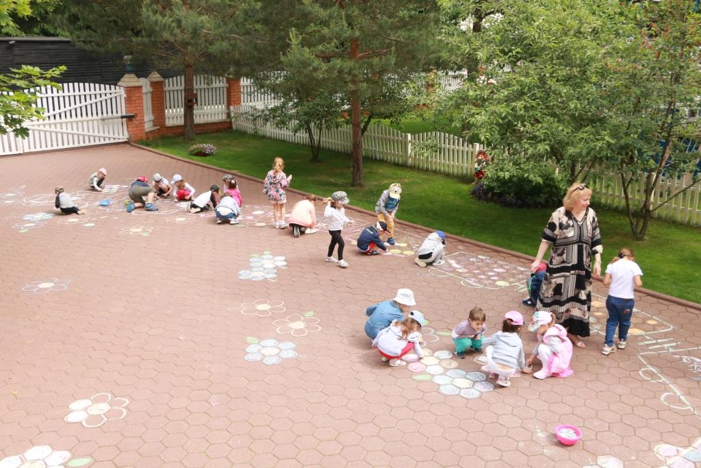 Фото события