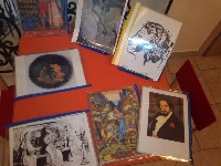 творчество А.С.Пушкина