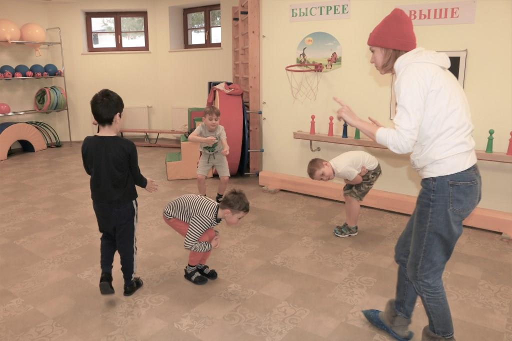 Фото события