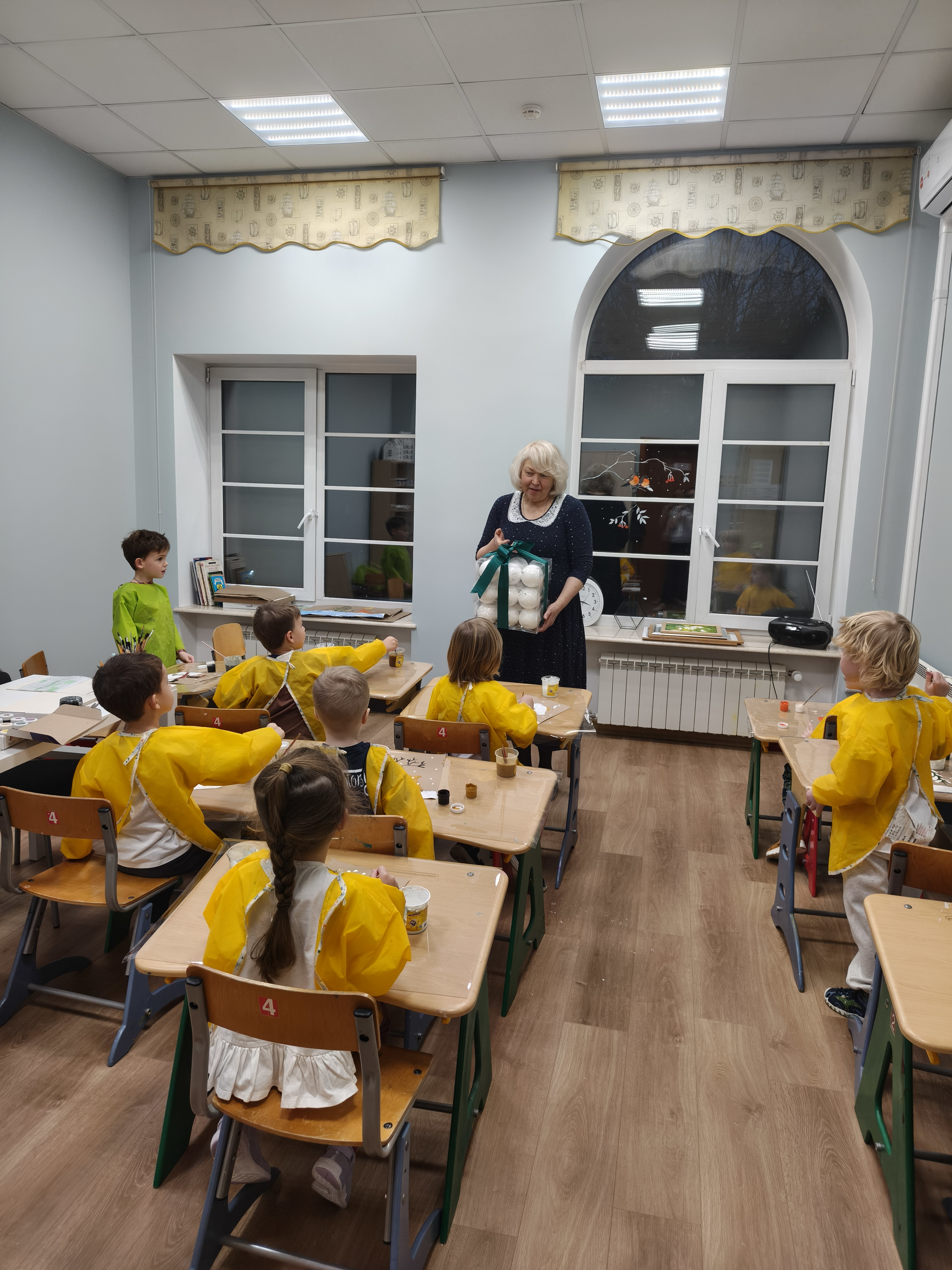 Фото события