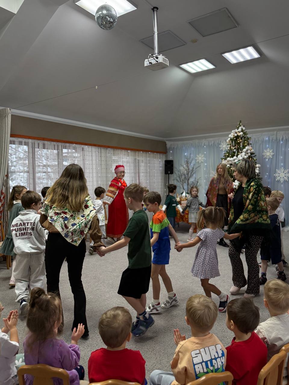 Фото события