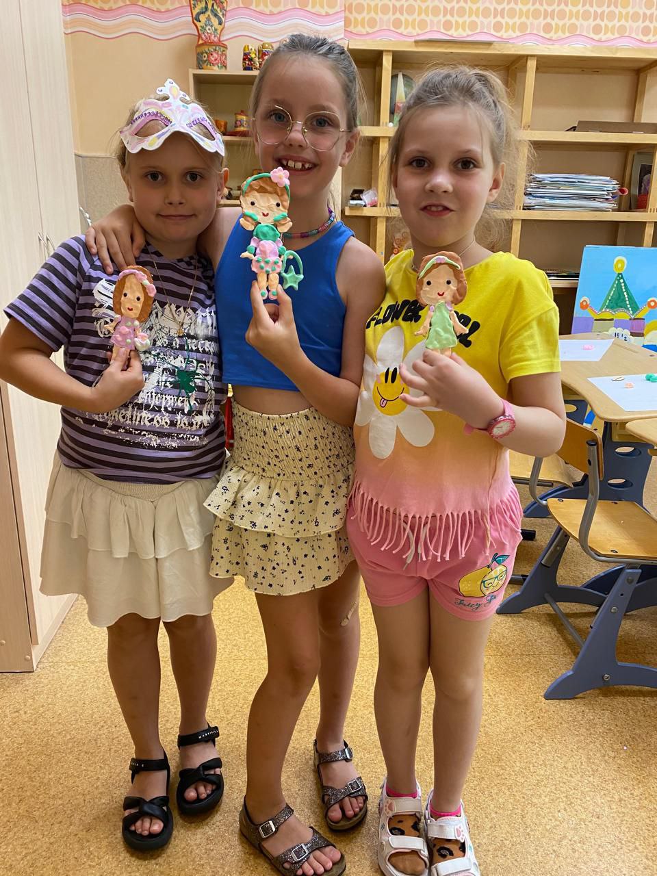 Фото события