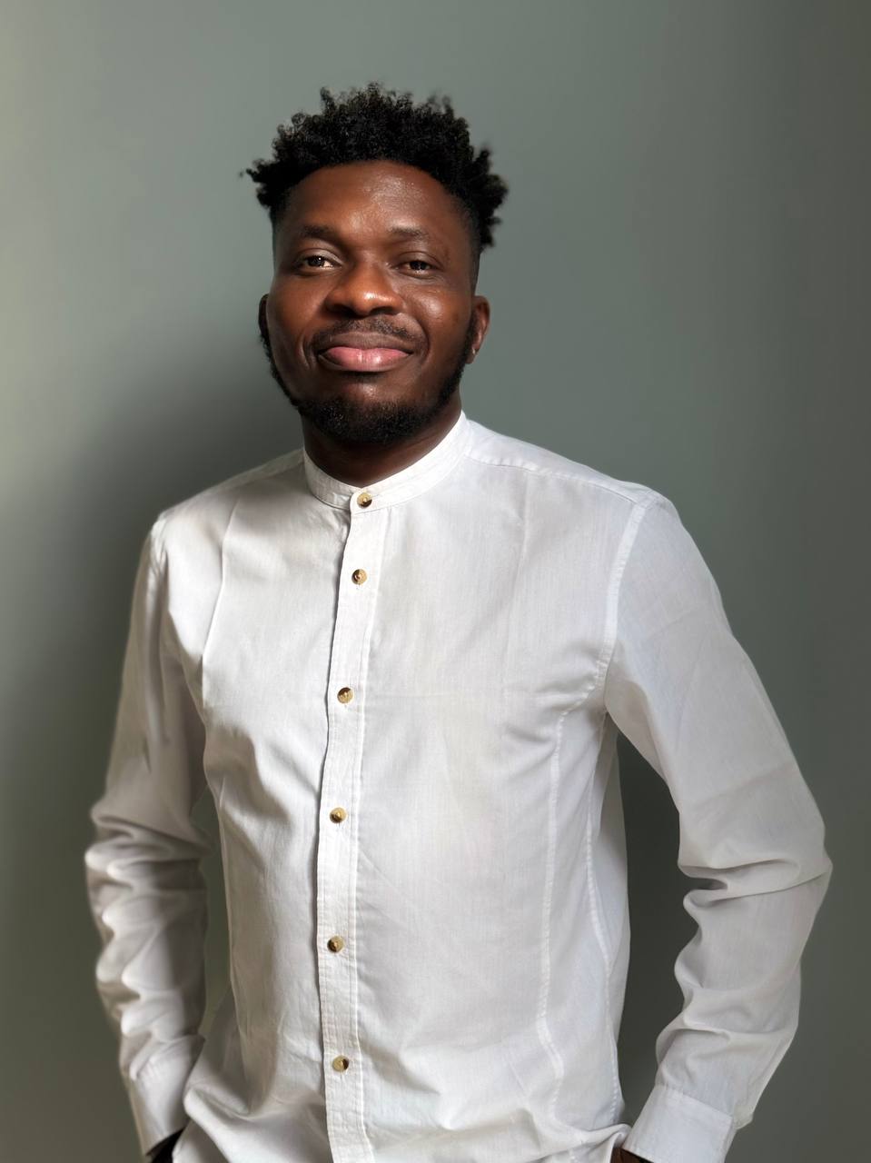 Алагха Чарльз Адедойин