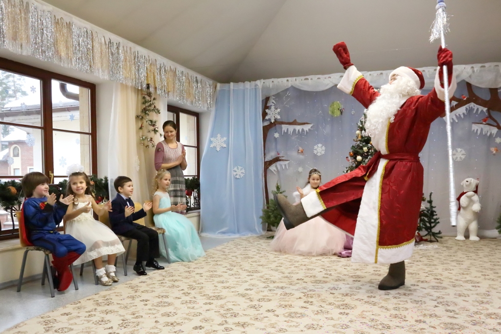 Фото события