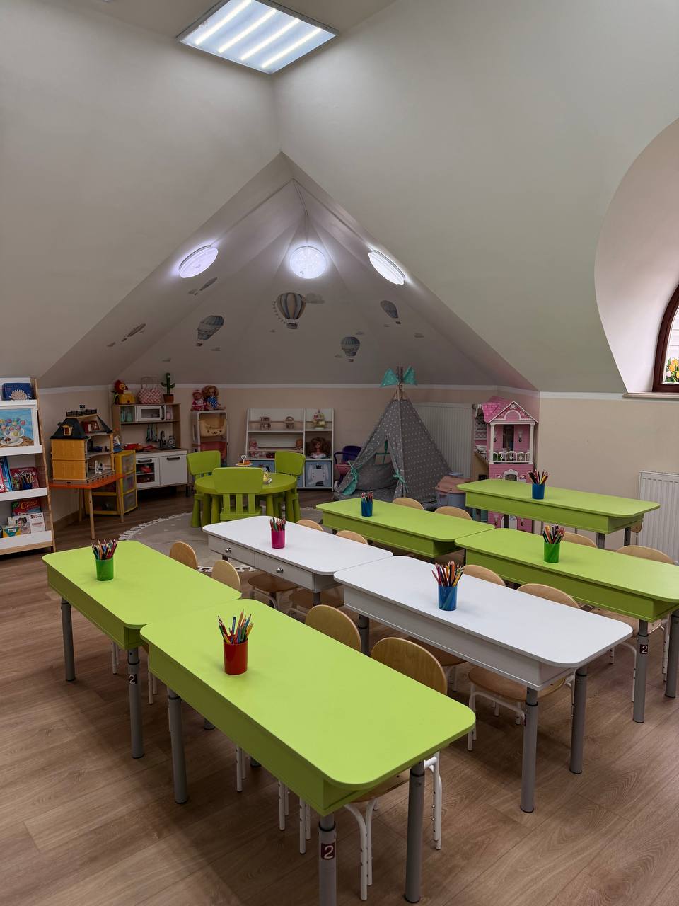 Фото события