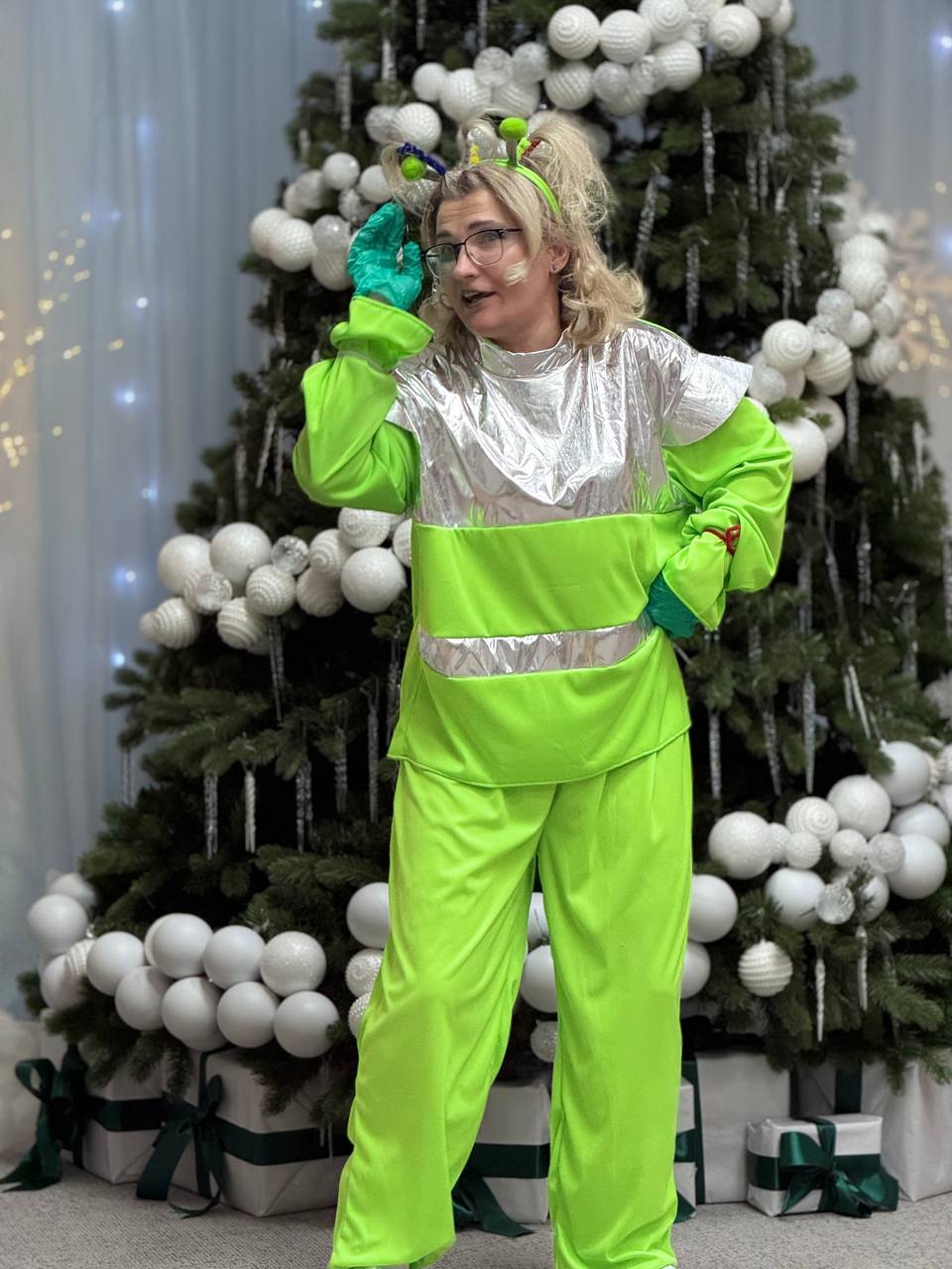 Фото события