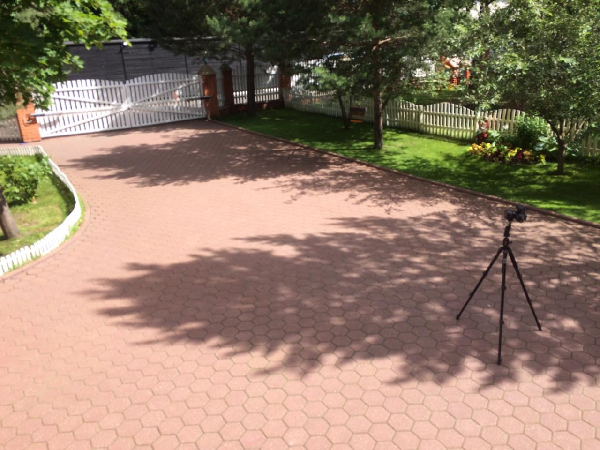 Виртуальный тур по детскому сад