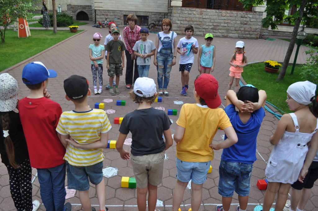 Фото события