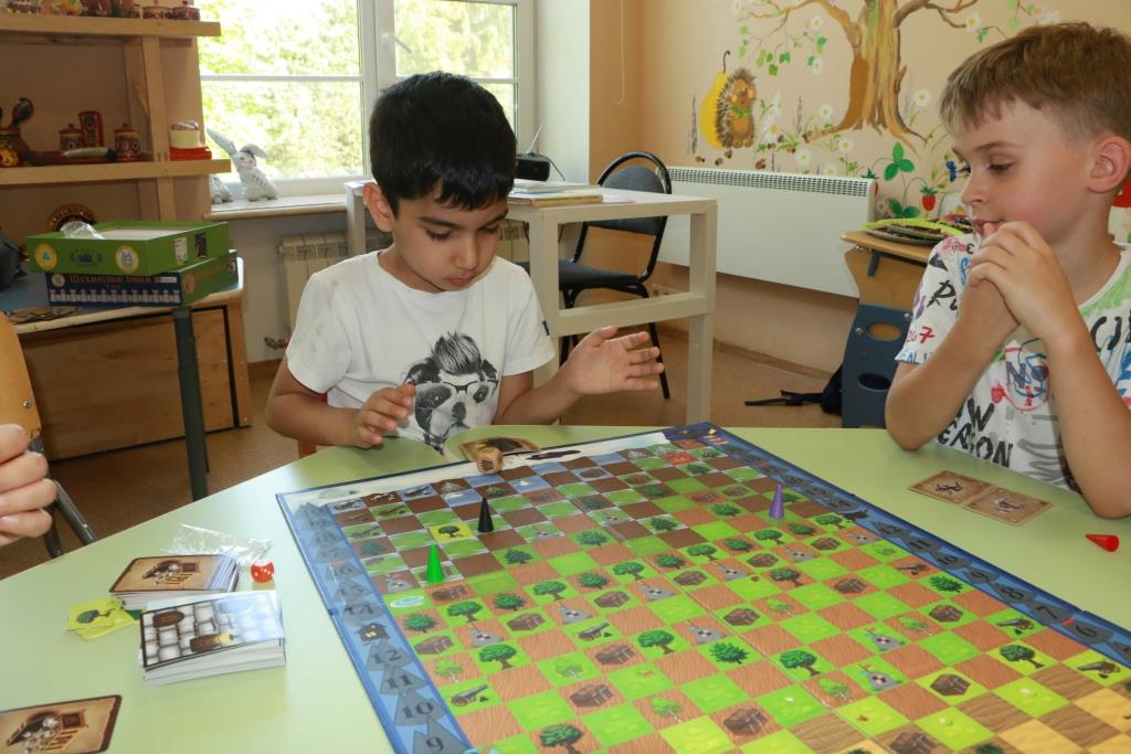 Фото события