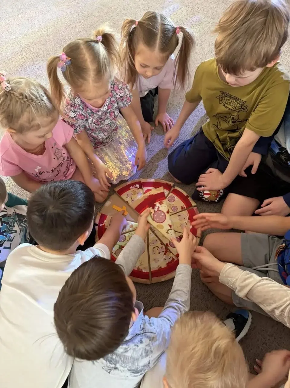 Фото события