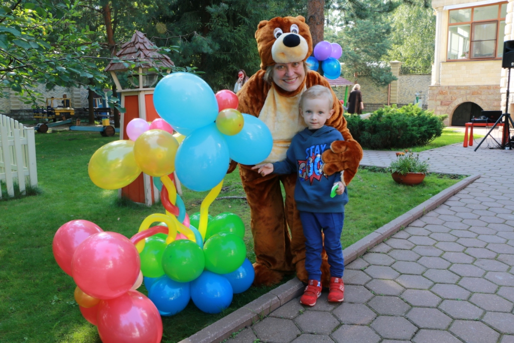 Фото события