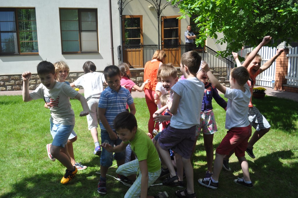 Фото события