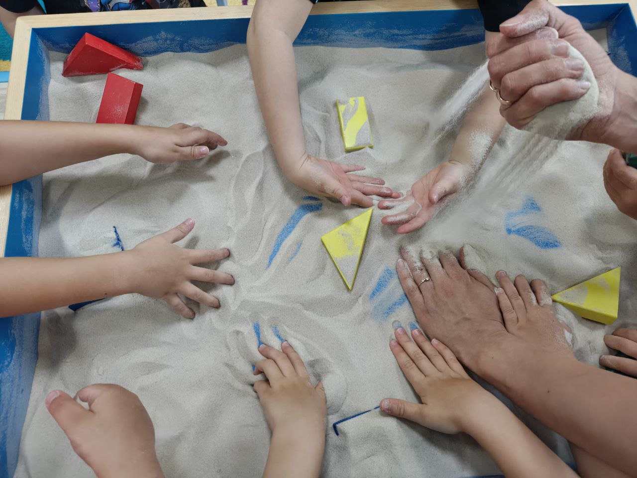 Фото события