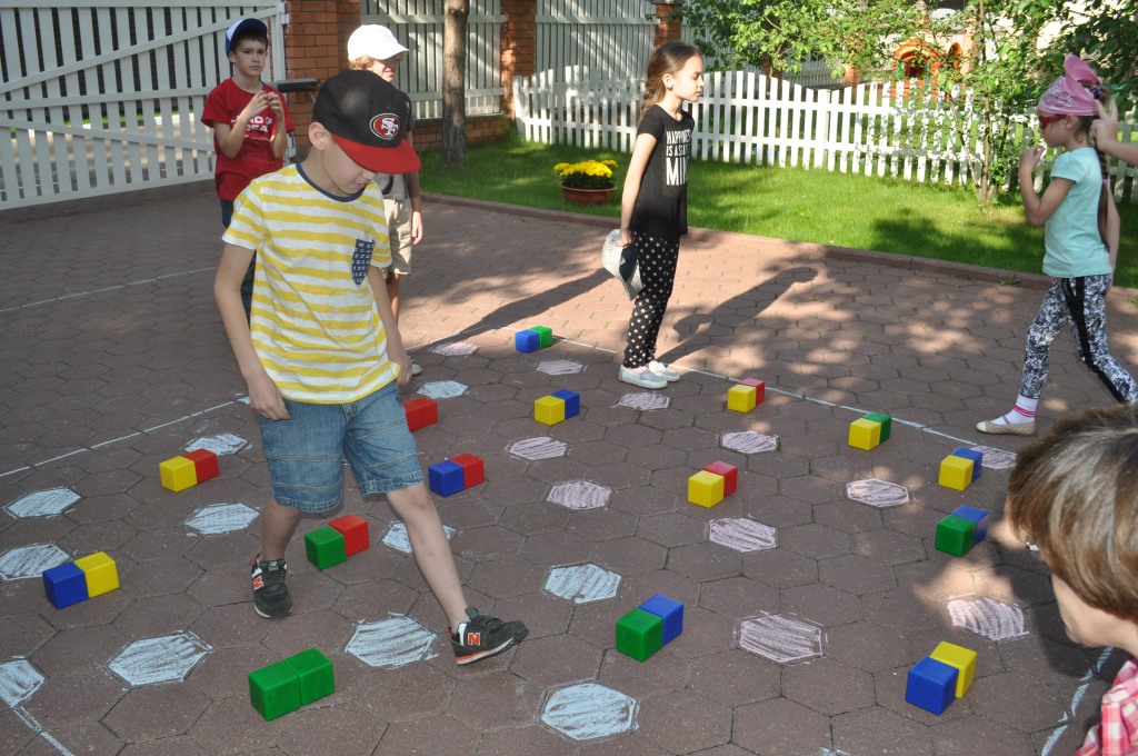 Фото события