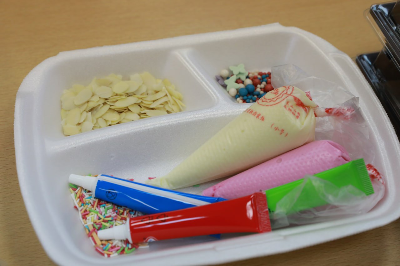 Фото события