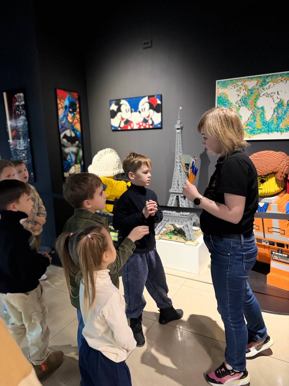 Фото события