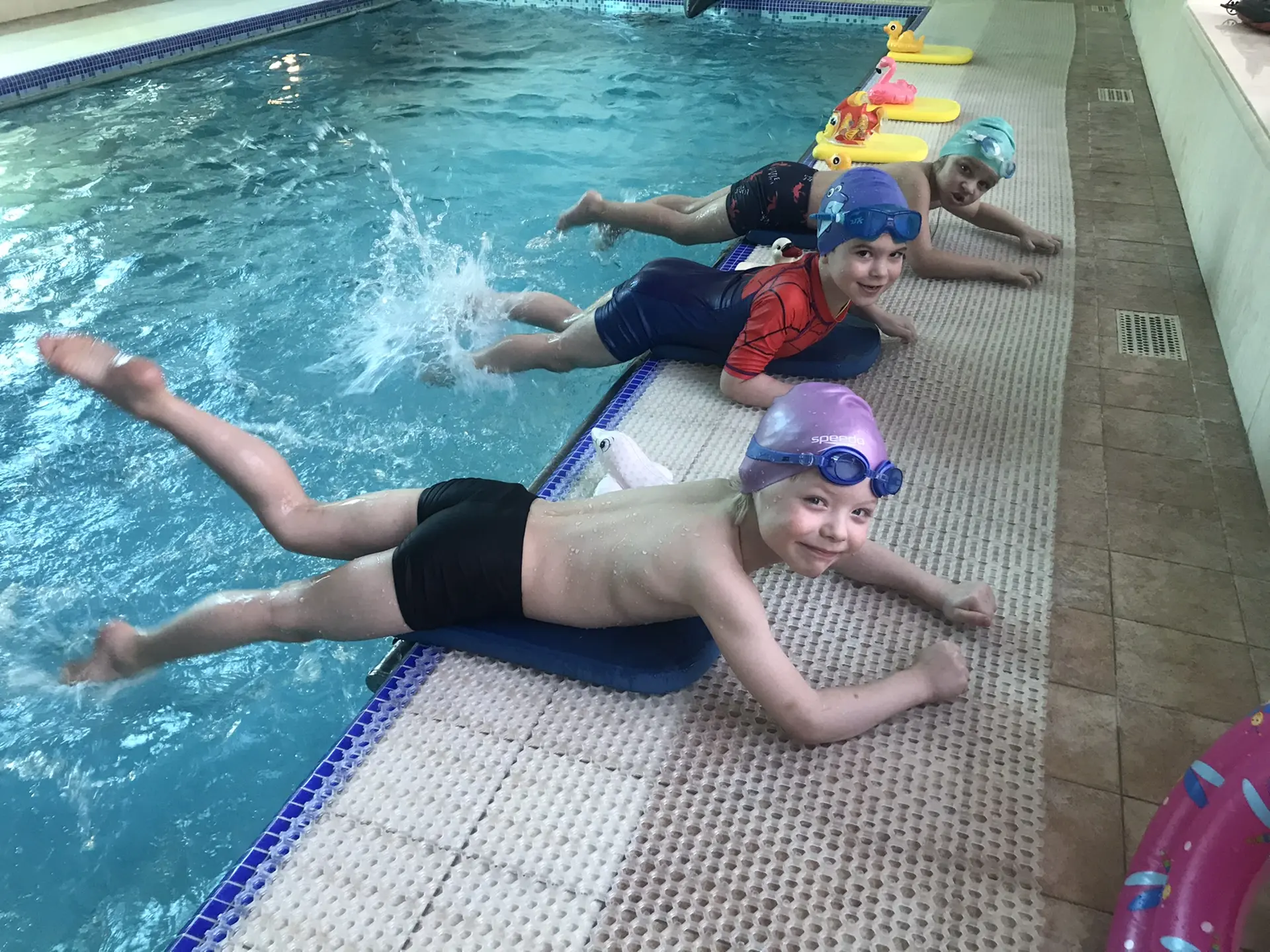 Фото события