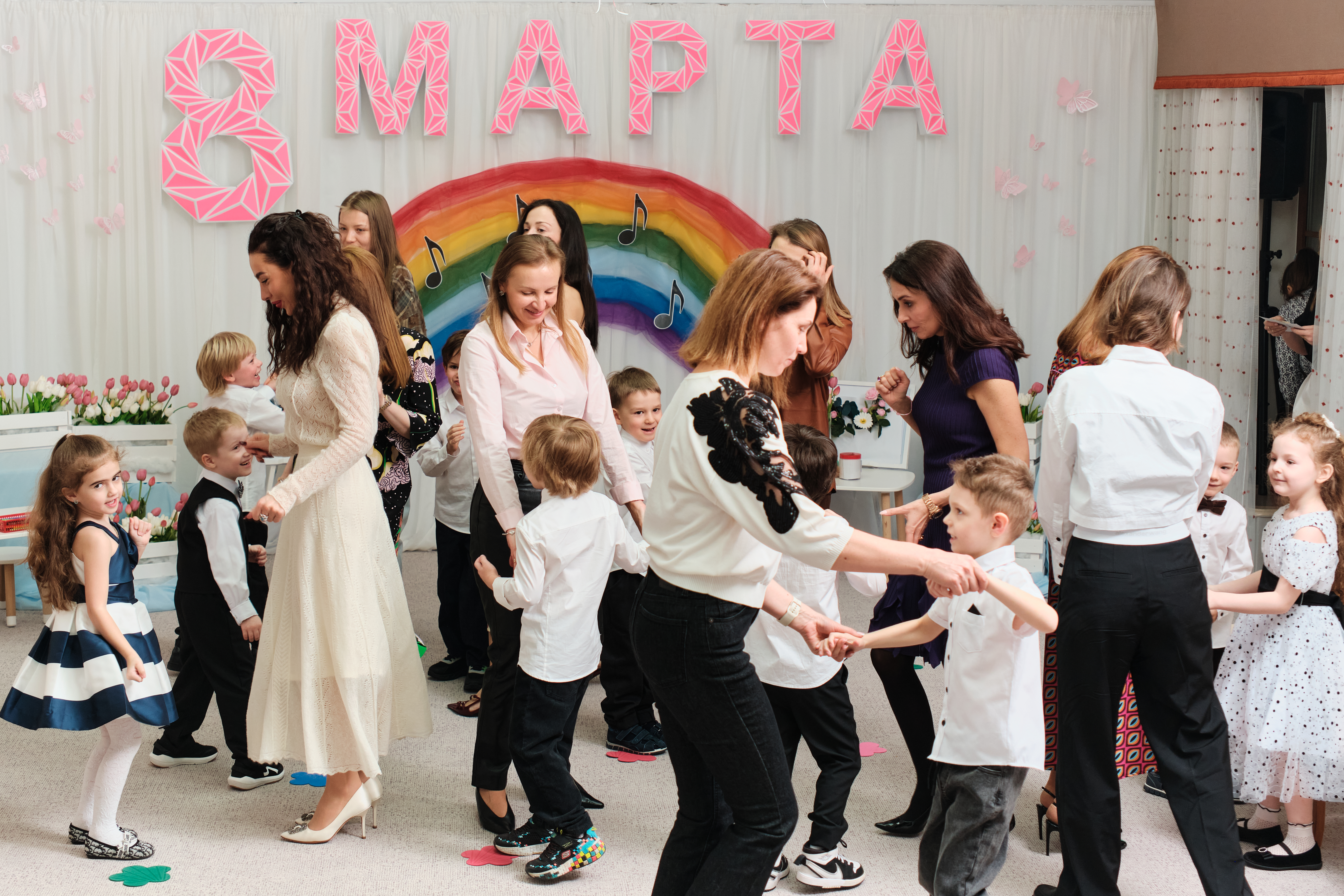 Фото события