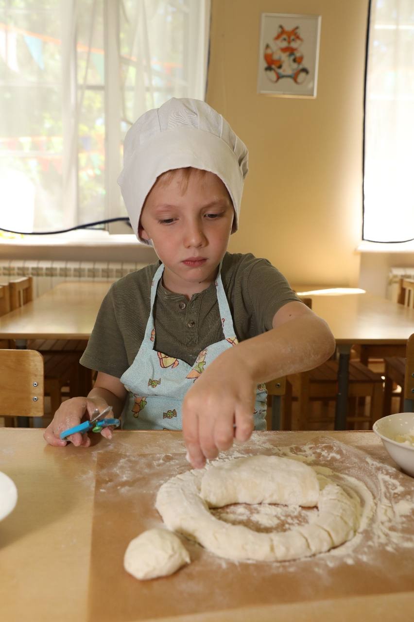 Фото события