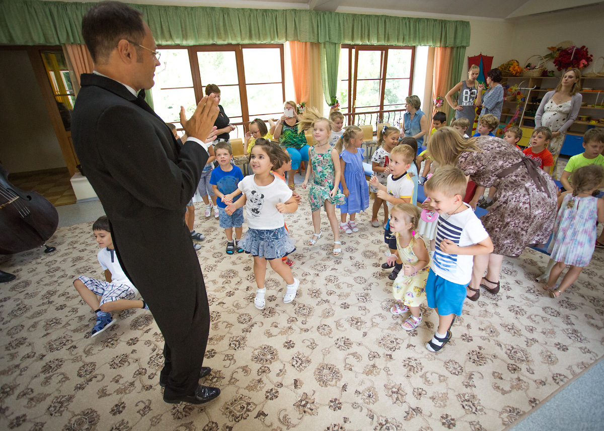 Фото события