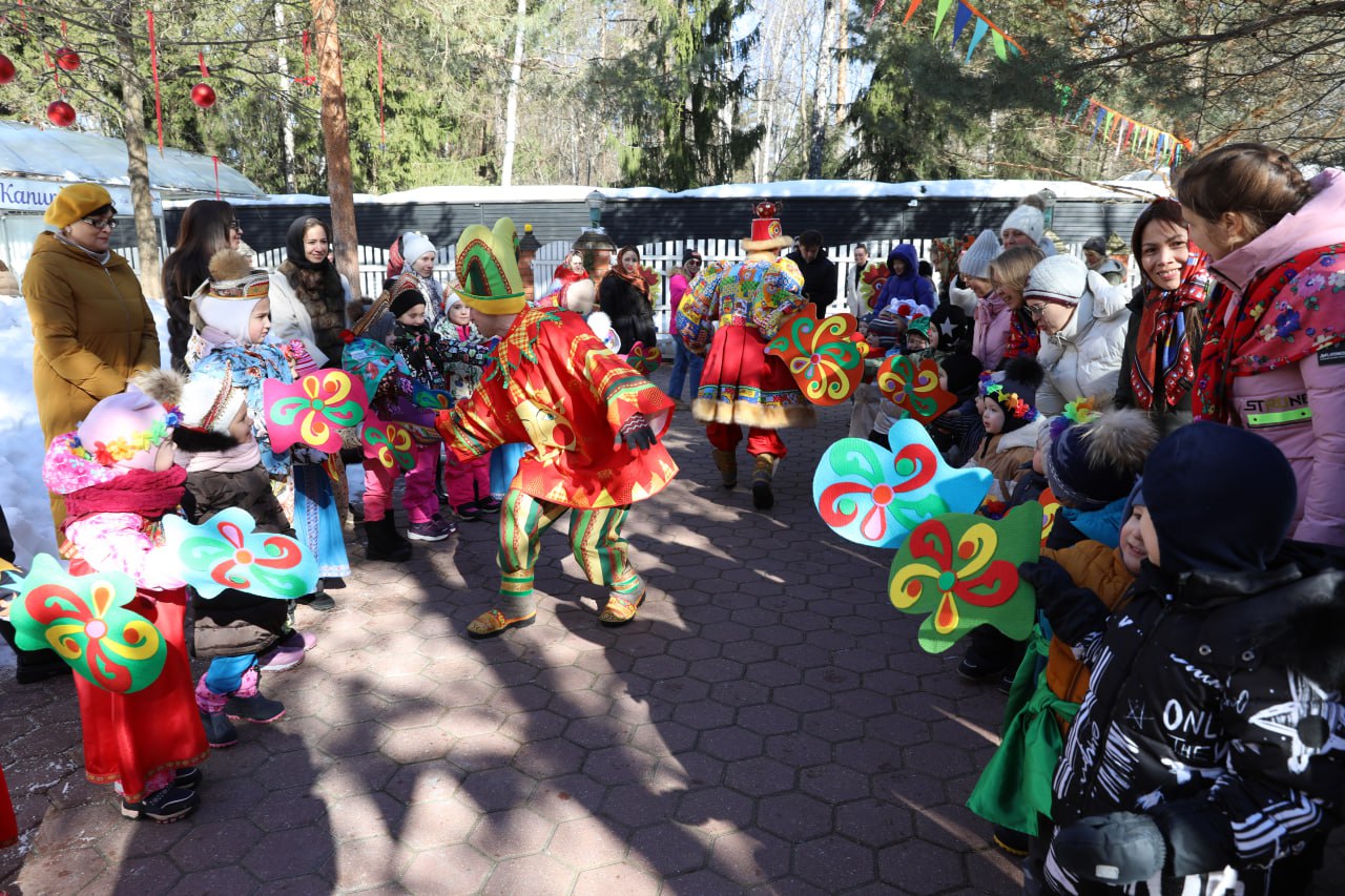 Фото события