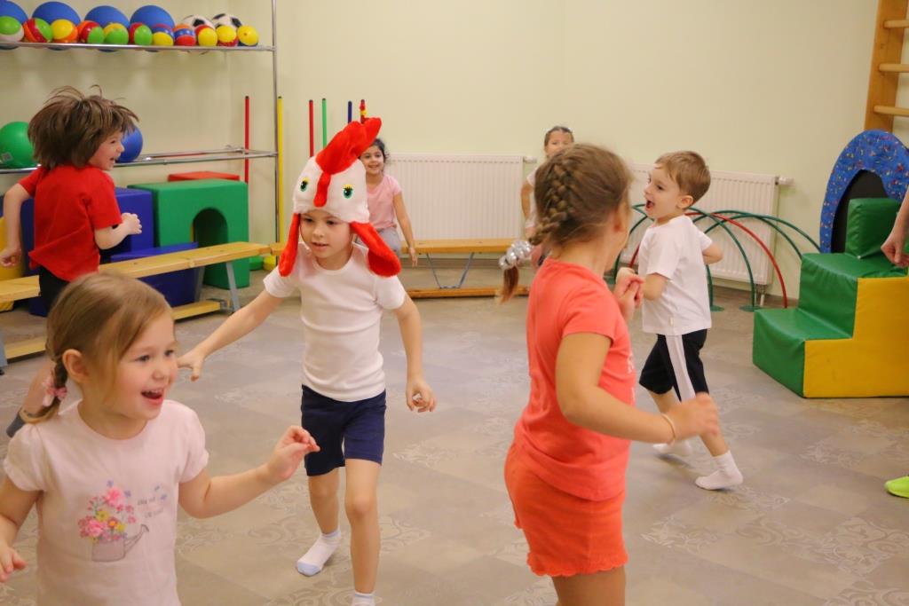 Фото события