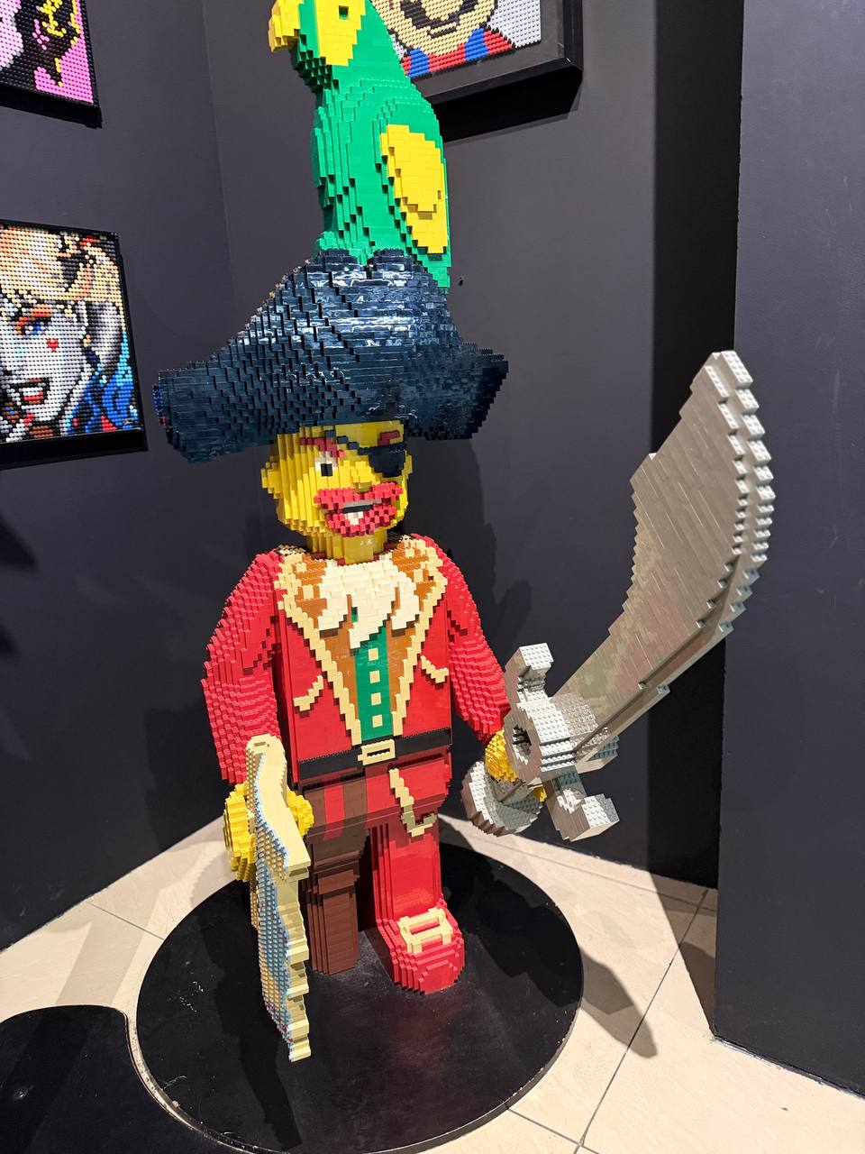 Фото события