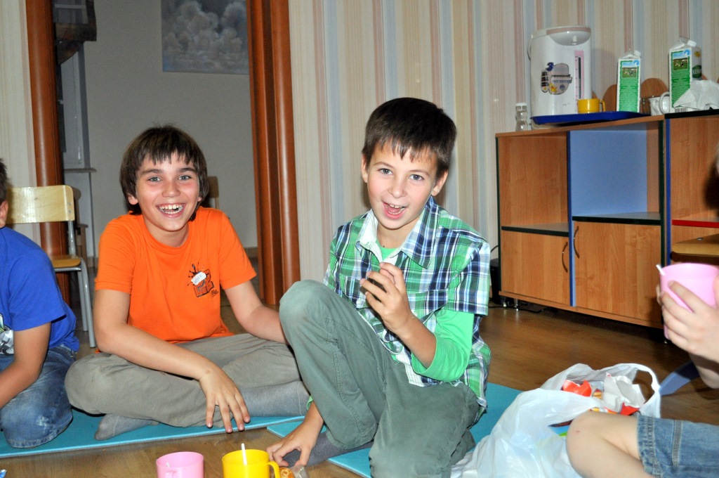 Фото события