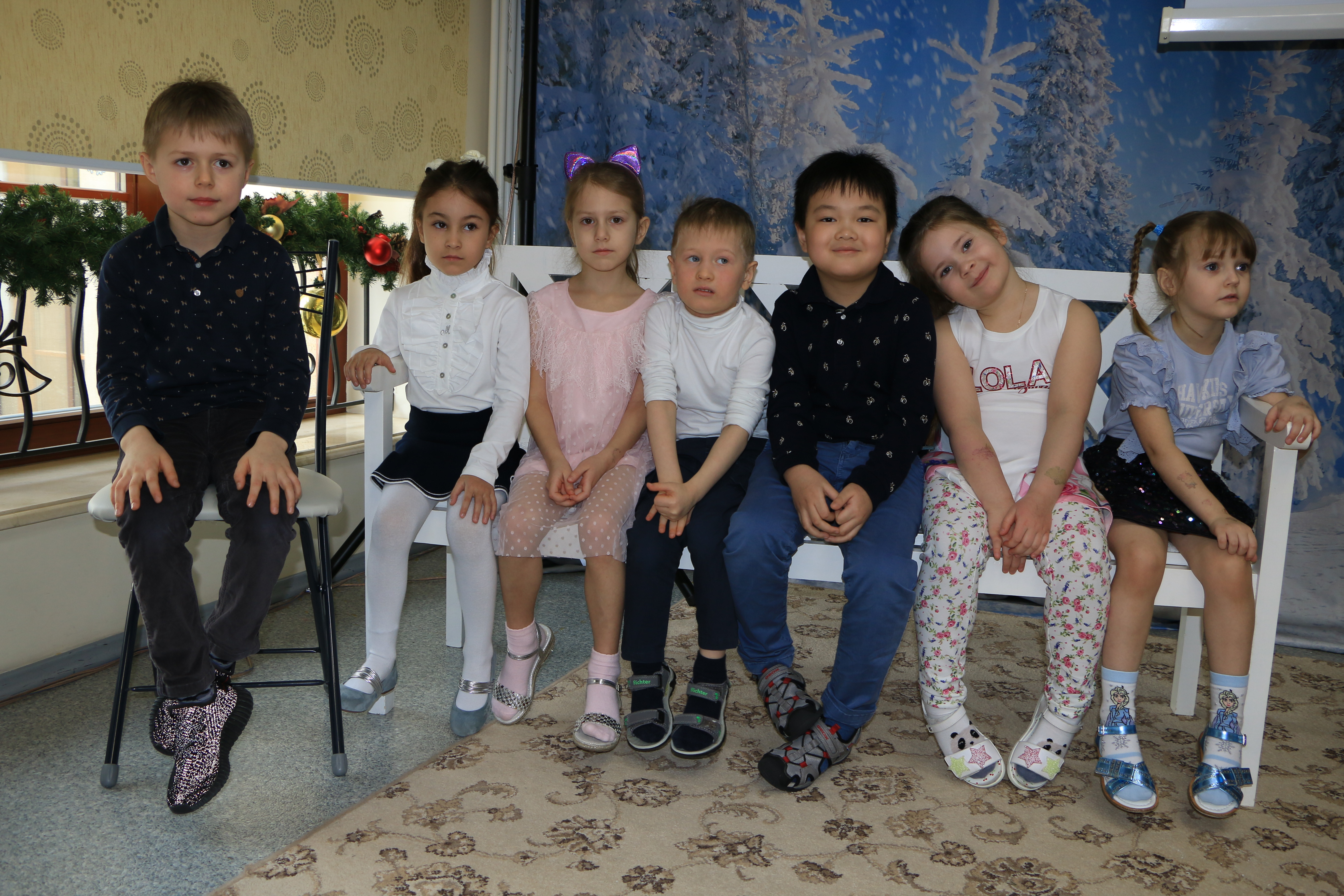 Фото события