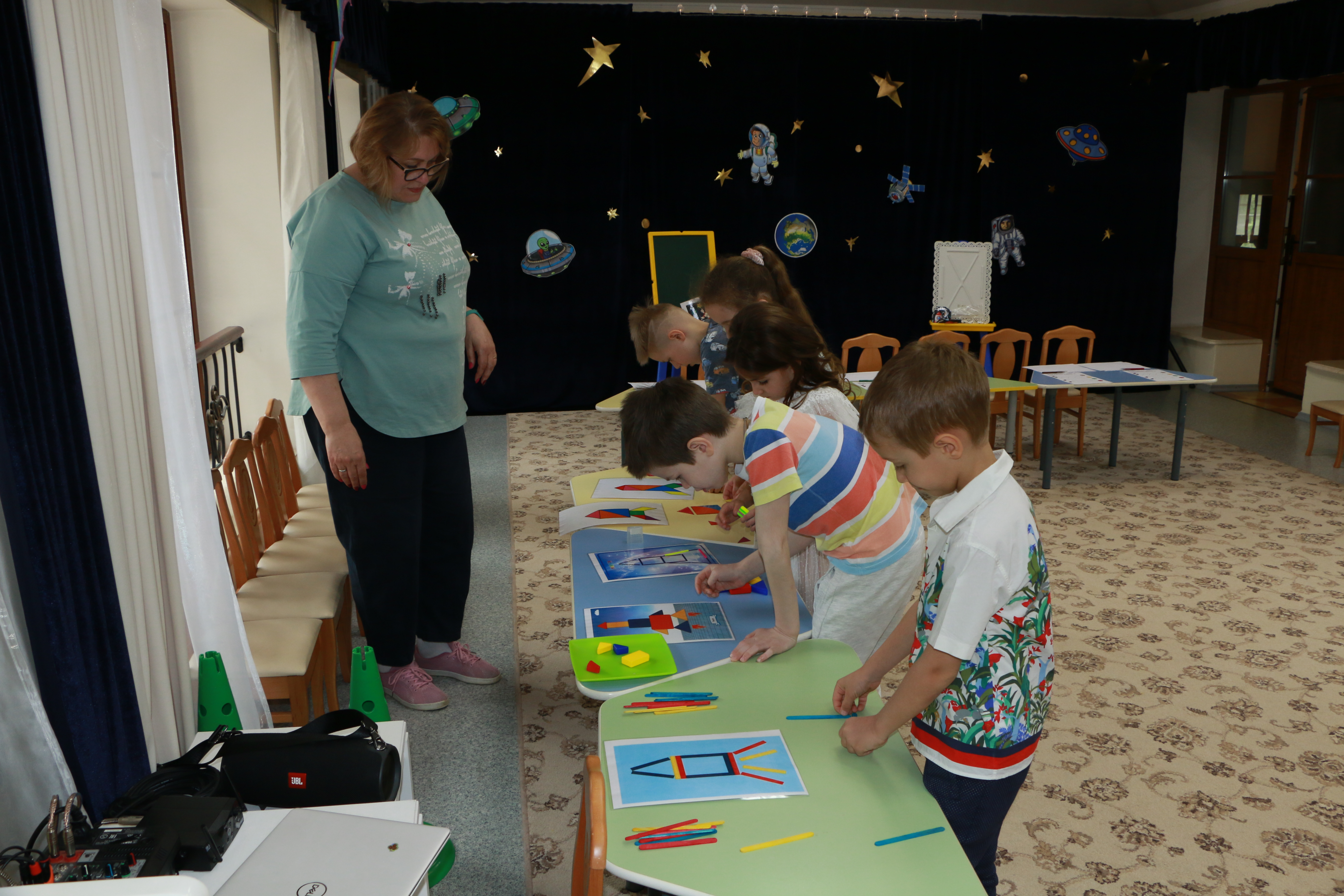 Фото события