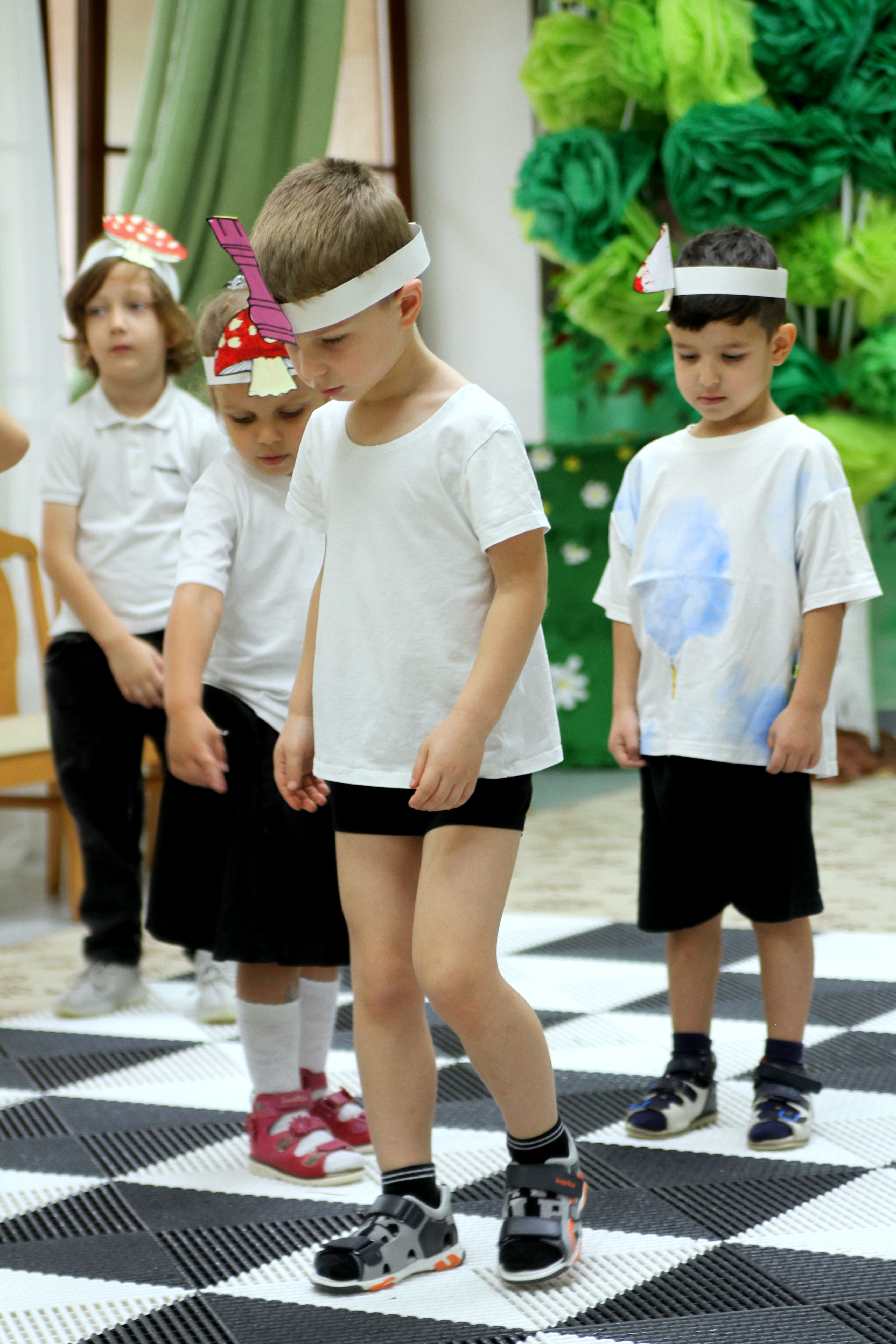 Фото события