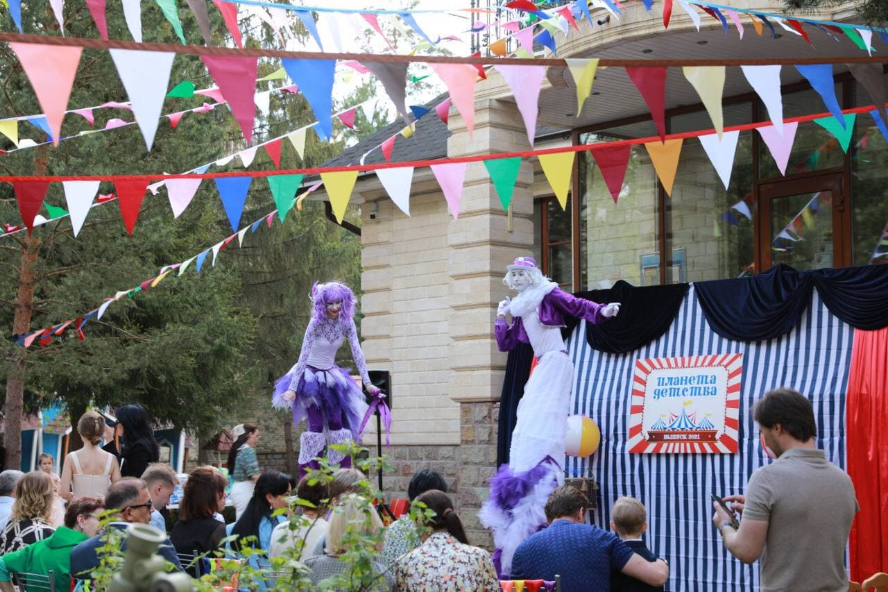 Фото события