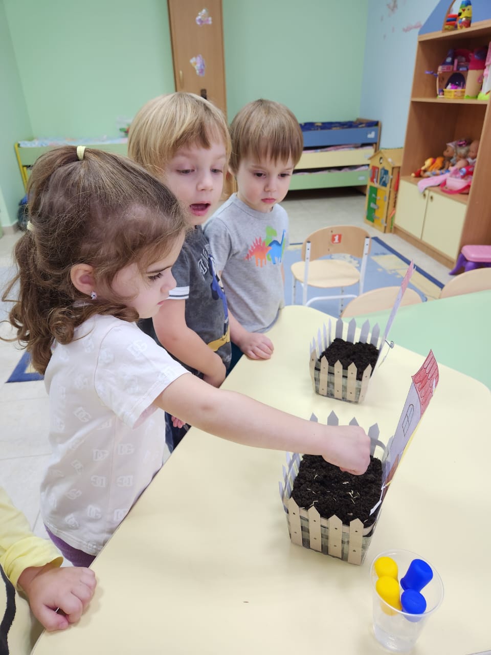 Фото события