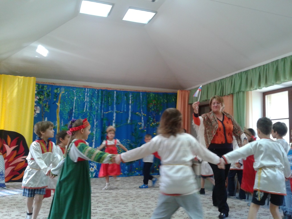 Фото события