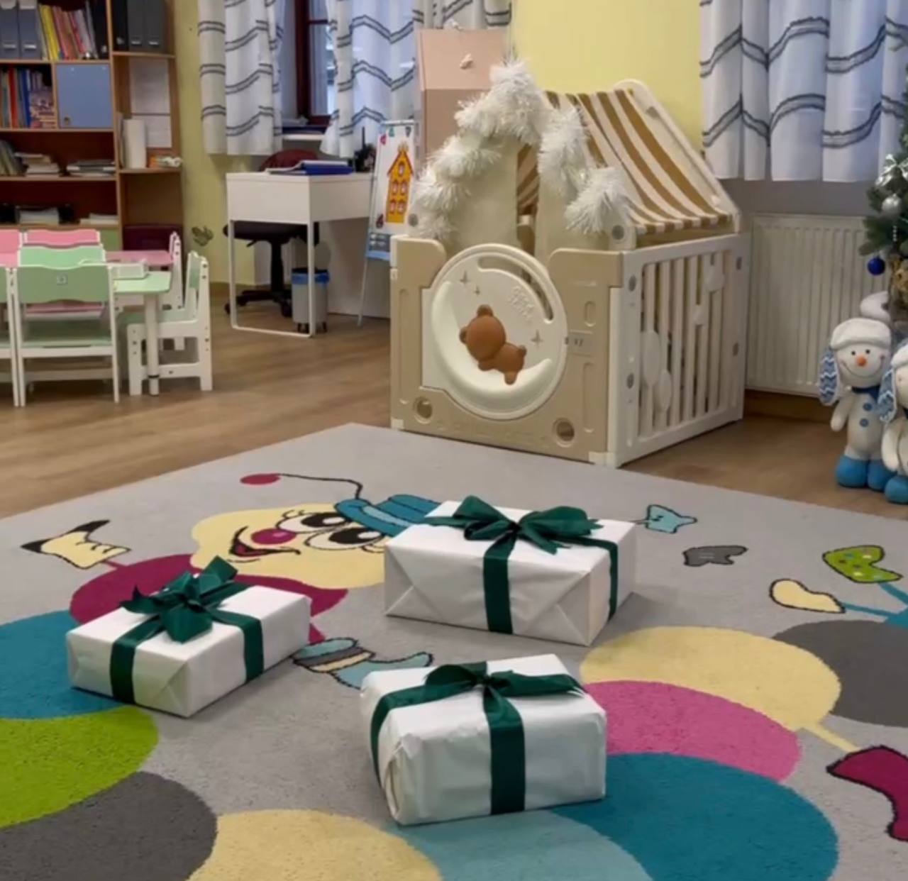 Фото события