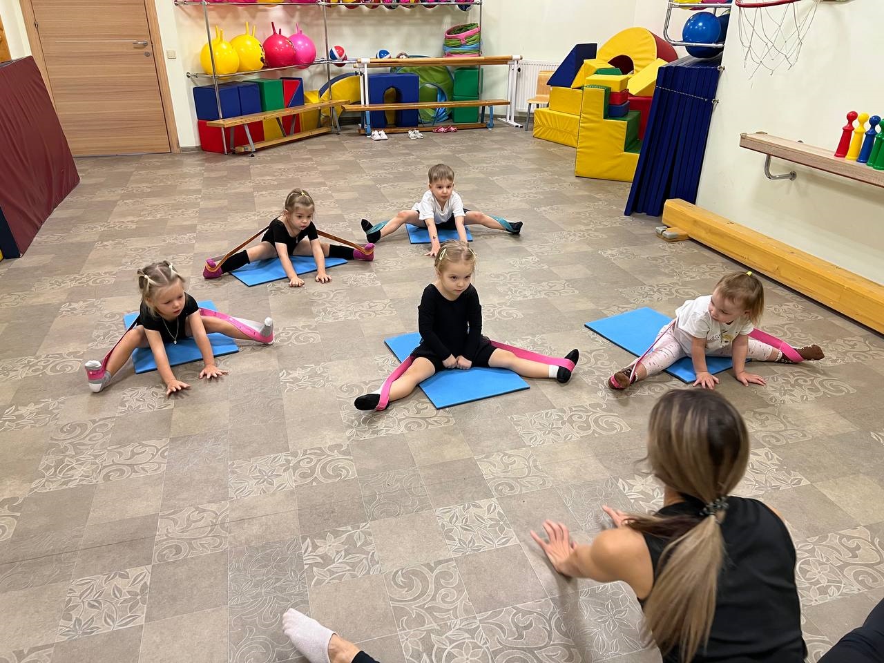 Фото события