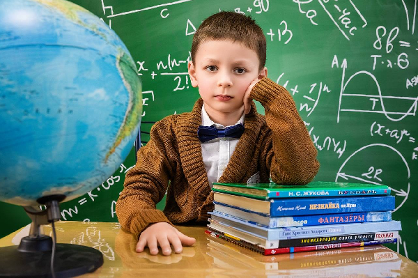 Всемирный день детской книги