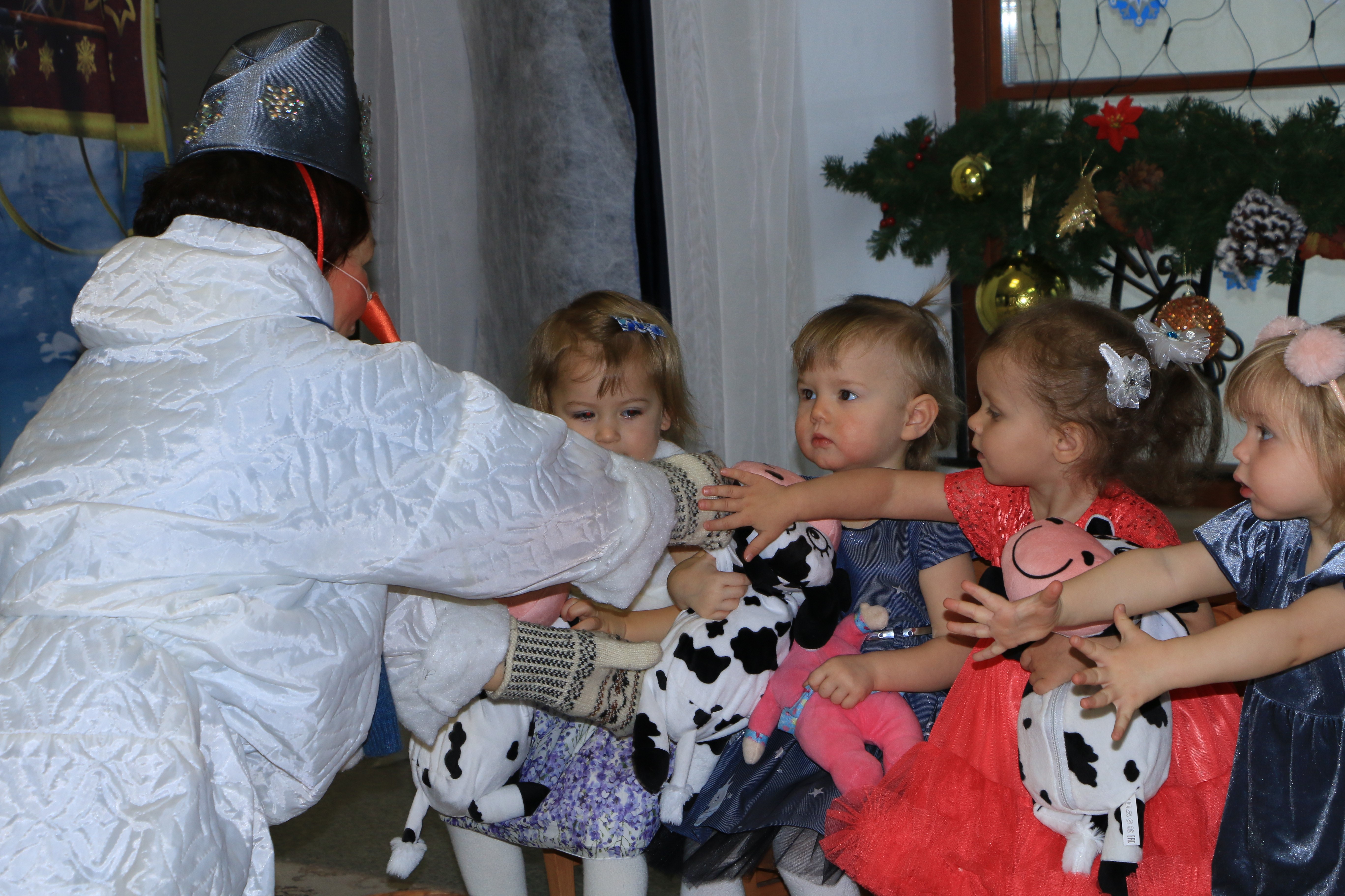 Фото события