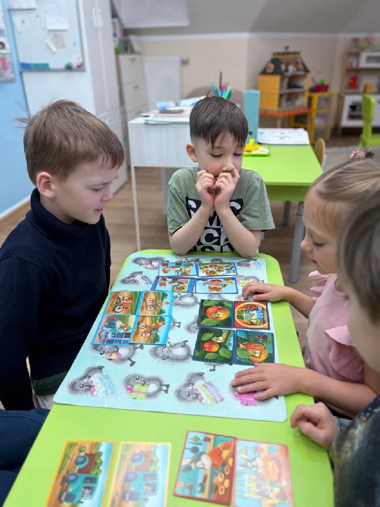 Картинка за словом: как рождаются истории!